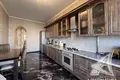 3 room apartment 101 m² Muchaviecki sielski Saviet, Belarus