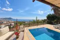 Willa 6 pokojów 300 m² Alanya, Turcja