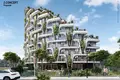 1 bedroom apartment 51 m² Golem, Albania