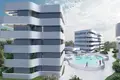 Жилой комплекс La Costa Blanca!   Sal & Sol Resort complex in