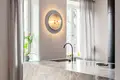 3 room apartment 98 m² Warsaw, Poland