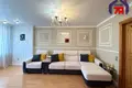 Apartamento 3 habitaciones 63 m² Saligorsk, Belarús