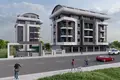 Apartment 60 m² Okurcalar, Turkey