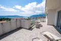 Ático 3 habitaciones 116 m² Tivat, Montenegro