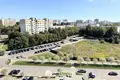 Wohnung 2 zimmer 50 m² Minsk, Belarus