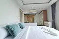 Copropriété 2 chambres  Pattaya, Thaïlande