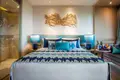 Appartement 1 chambre  Phuket, Thaïlande