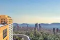 Appartement 1 chambre 58 m² Kartal, Turquie