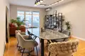 3 bedroom apartment 131 m² Budva, Montenegro