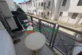 Apartamento 31 m² Sveti Vlas, Bulgaria