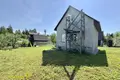 House 61 m² Rakauski sielski Saviet, Belarus