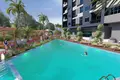 Apartamento 4 habitaciones 99 m² Mezitli, Turquía