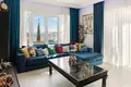 Copropriété 3 chambres 116 m², Monténégro