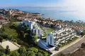 Apartamento 2 habitaciones 85 m² Mijas, Španjolska