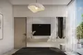 Mieszkanie 1 pokój 39 m² Dubaj, Emiraty Arabskie