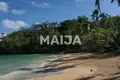 Land  Las Galeras, Dominican Republic