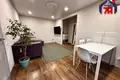 Appartement 2 chambres 44 m² Salihorsk, Bélarus