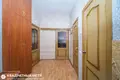 Apartamento 3 habitaciones 62 m² Minsk, Belarús