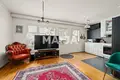 Appartement 2 chambres 53 m² Oulu sub region, Finlande