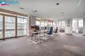 Nieruchomości komercyjne 115 m² Wilno, Litwa