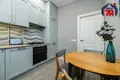 Apartamento 3 habitaciones 76 m² Minsk, Belarús