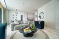 Wohnung 2 Schlafzimmer 214 m² Agios Tychonas, Zypern