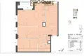 Appartement 4 chambres  Smolice, Pologne