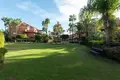 Wohnung 2 Schlafzimmer 160 m² Marbella, Spanien