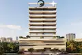 Квартира 2 комнаты 958 м² Дубай, ОАЭ