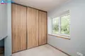 Wohnung 2 zimmer 37 m² Seikiske, Litauen