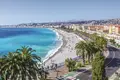1 bedroom apartment 21 m² Nice, France