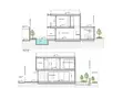 Maison 3 chambres 139 m² Chlórakas, Chypre