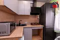 1 room apartment 29 m² Maladzyechna, Belarus