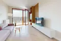 2 room apartment 46 m² in Warsaw, Poland