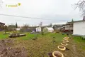 Haus 35 m² Rubiazevicki sielski Saviet, Belarus