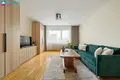 2 room apartment 54 m² Vilnius, Lithuania