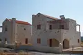 Dom 3 pokoi 134 m² Chorafakia, Grecja