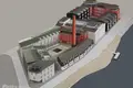 Коммерческое помещение 120 м² Рига, Латвия