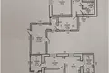 House 139 m² Kazazaeuka, Belarus