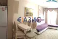 Квартира 2 спальни 63 м² Святой Влас, Болгария