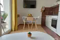 Appartement 1 chambre 29 m² Herceg Novi, Monténégro
