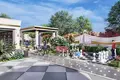 Appartement 2 chambres 51 m² Obakoy, Turquie