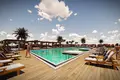Квартира 3 комнаты 66 м² Лапитос, Северный Кипр