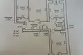 Квартира 3 комнаты 63 м² Орша, Беларусь