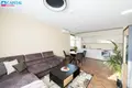 Appartement 3 chambres 60 m² Klaipeda, Lituanie