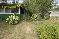 Haus 45 m² Papiarnianski sielski Saviet, Belarus