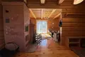 Maison 4 chambres 98 m² Ciacierkauski sielski Saviet, Bélarus