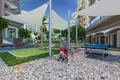 Apartamento 3 habitaciones 120 m² Mahmutlar, Turquía