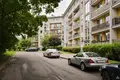 Apartamento 2 habitaciones 46 m² Riga, Letonia
