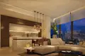 Wohnung 3 zimmer 120 m² Besiktas, Türkei